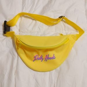 Dirty Heads belt bag